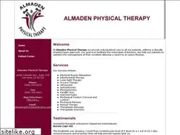 Sites similar to pt4almaden.com