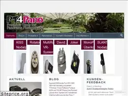 Sites similar to pt4pano.com