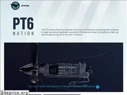 Sites similar to pt6nation.com