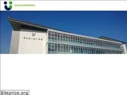 Sites similar to pta-fujimigaoka.jp