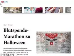 Sites similar to pta-heute.com