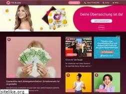 Sites similar to pta-in-love.de