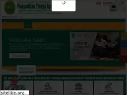 Sites similar to pta-mataram.go.id