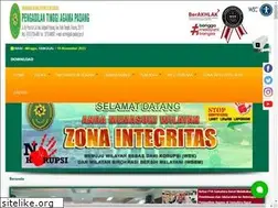 Sites similar to pta-padang.go.id