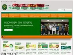 Sites similar to pta-palu.go.id