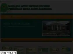 Sites similar to pta-samarinda.go.id