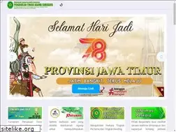 Sites similar to pta-surabaya.go.id