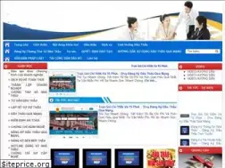Sites similar to pta.edu.vn