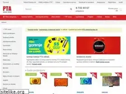 Sites similar to pta.lv