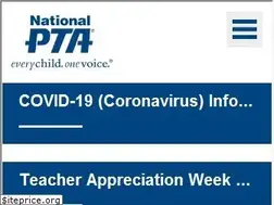 Sites similar to pta.org