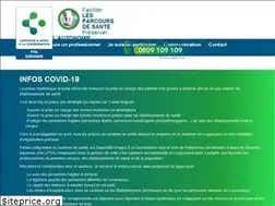 Sites similar to pta33.fr