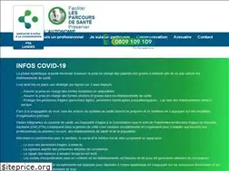 Sites similar to pta40.fr