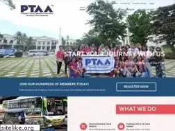 Sites similar to ptaa.org.ph