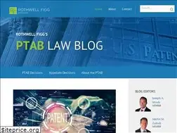 Sites similar to ptablaw.com
