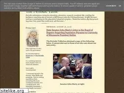 Sites similar to ptable.blogspot.com
