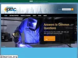 Sites similar to ptacalaska.org