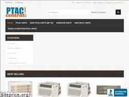 Sites similar to ptaccentral.com