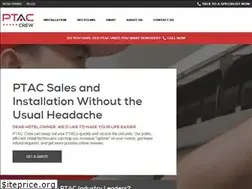 Sites similar to ptaccrew.com