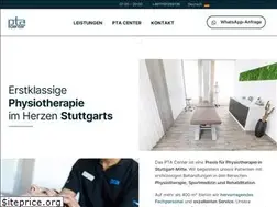 Sites similar to ptacenter.com