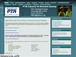 Sites similar to ptachc.org