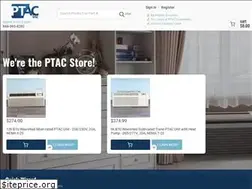 Sites similar to ptacinc.com
