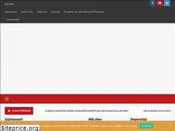 Sites similar to ptaciraj.cz