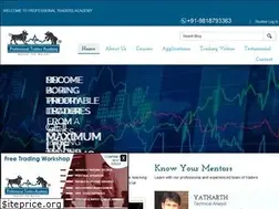 Sites similar to ptacoaching.com
