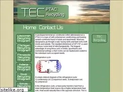 Sites similar to ptacrecycling.com