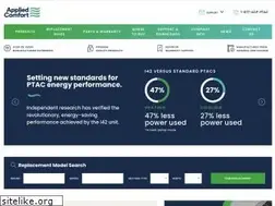 Sites similar to ptacs.com