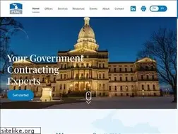 Sites similar to ptacsofmichigan.org