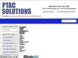 Sites similar to ptacsolutions.com