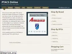 Sites similar to ptacsonline.com