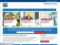 Sites similar to ptacstock.com