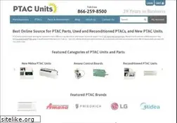 Sites similar to ptacunits.com