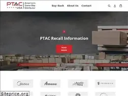 Sites similar to ptacusa.com