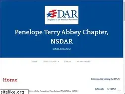 Sites similar to ptadar.org
