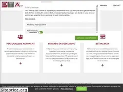 Sites similar to ptadministraties.nl