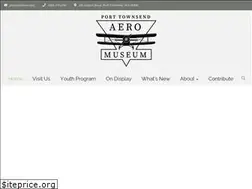 Sites similar to ptaeromuseum.com