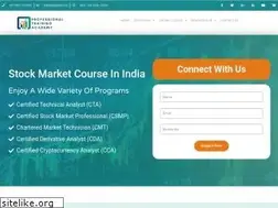 Sites similar to ptaindia.com