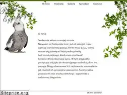Sites similar to ptaki-egzotyczne.com