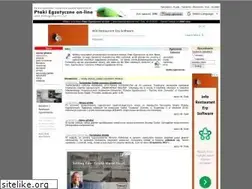 Sites similar to ptakiegzotyczne.net