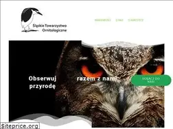 Sites similar to ptakislaska.org