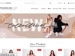 Sites similar to ptakonline.com