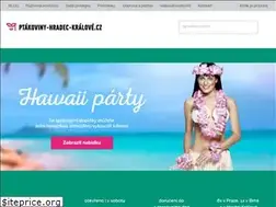 Sites similar to ptakoviny-hradec-kralove.cz