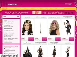 Sites similar to ptakoviny.com