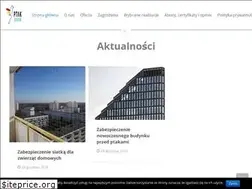 Sites similar to ptaksystem.pl