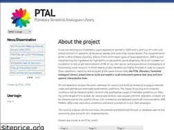 Sites similar to ptal.eu