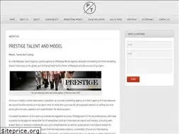 Sites similar to ptalent.com.my
