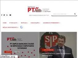 Sites similar to ptalesp.org.br