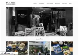 Sites similar to ptalfred.com